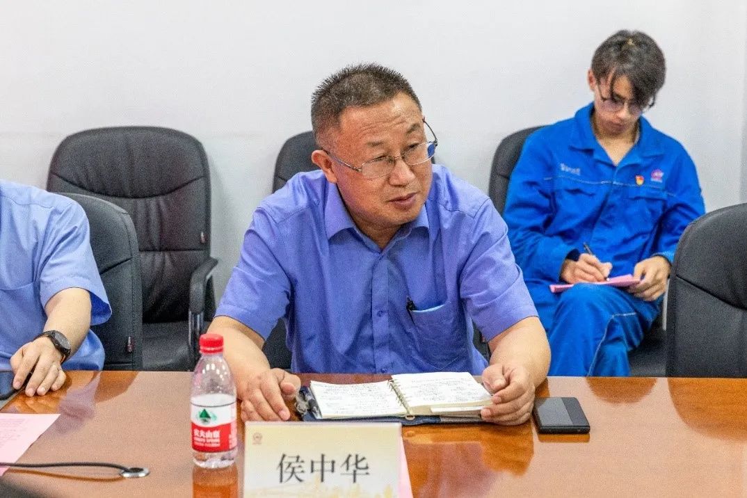南鋼板材事業(yè)部全流程智能制造一期階段成果匯報(bào)會(huì)4.jpg