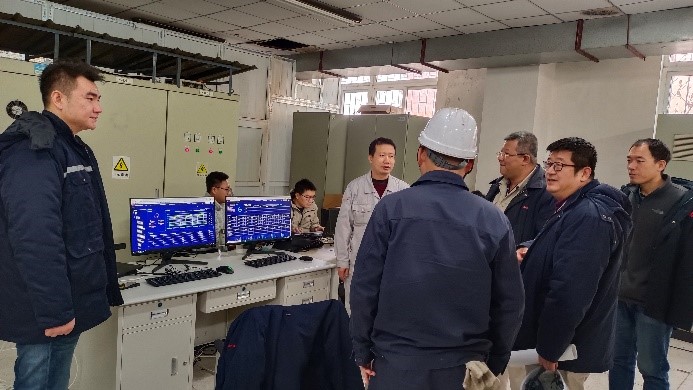 鞍鋼熱軋2150線1.jpg