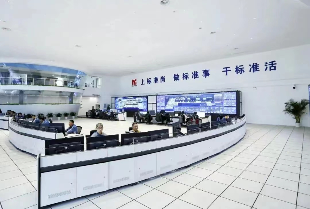 三核兩翼助力新發(fā)展，昂揚奮進(jìn)開啟新征程！2021年北科工研智能制造工作盤點 (23).jpg